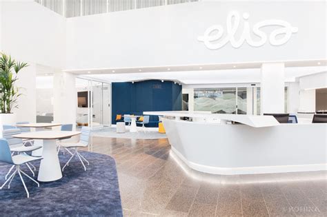 elisa sähköpostiosoite|Elisa Oyj .